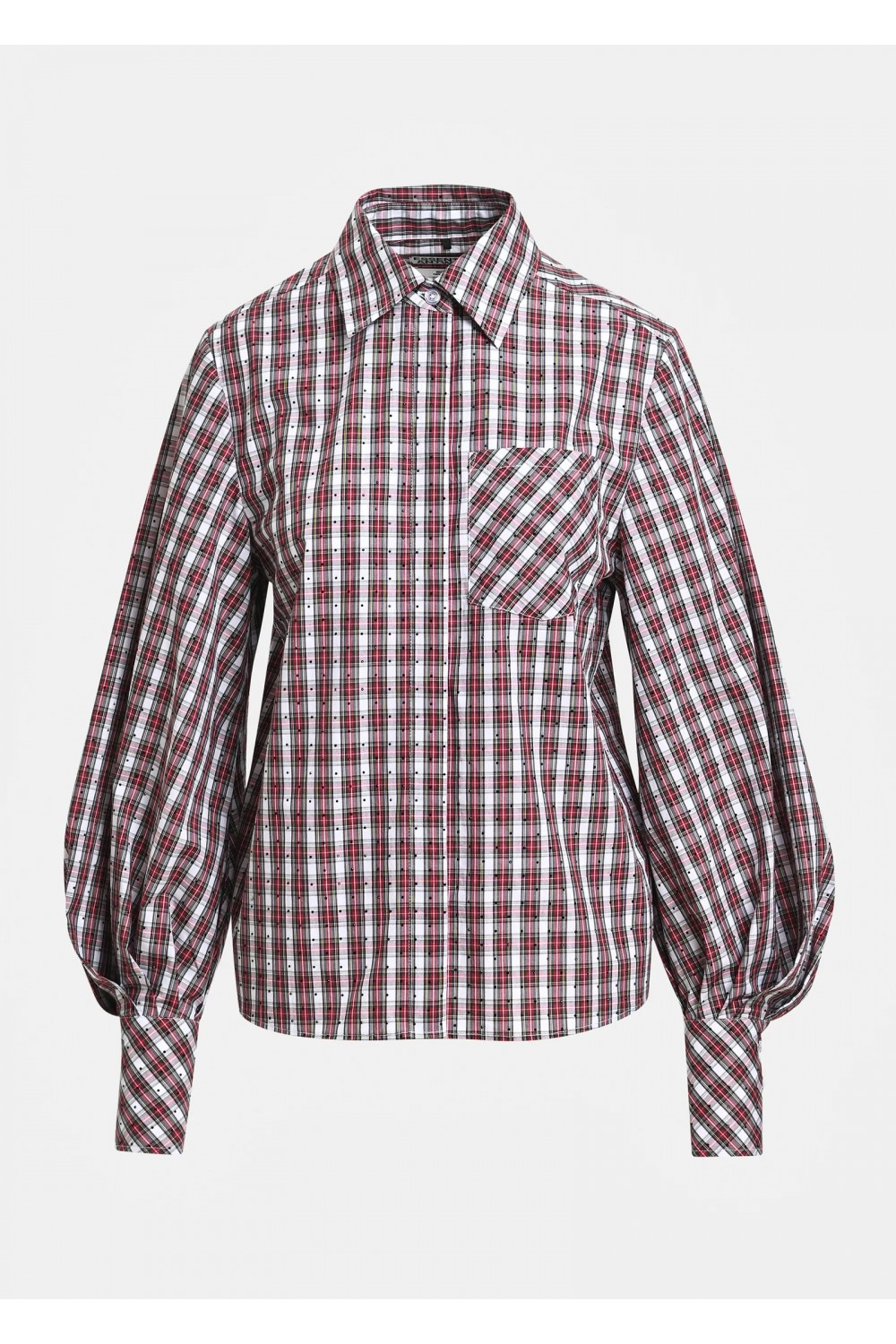 Camisa de mujer KALMIA... 2