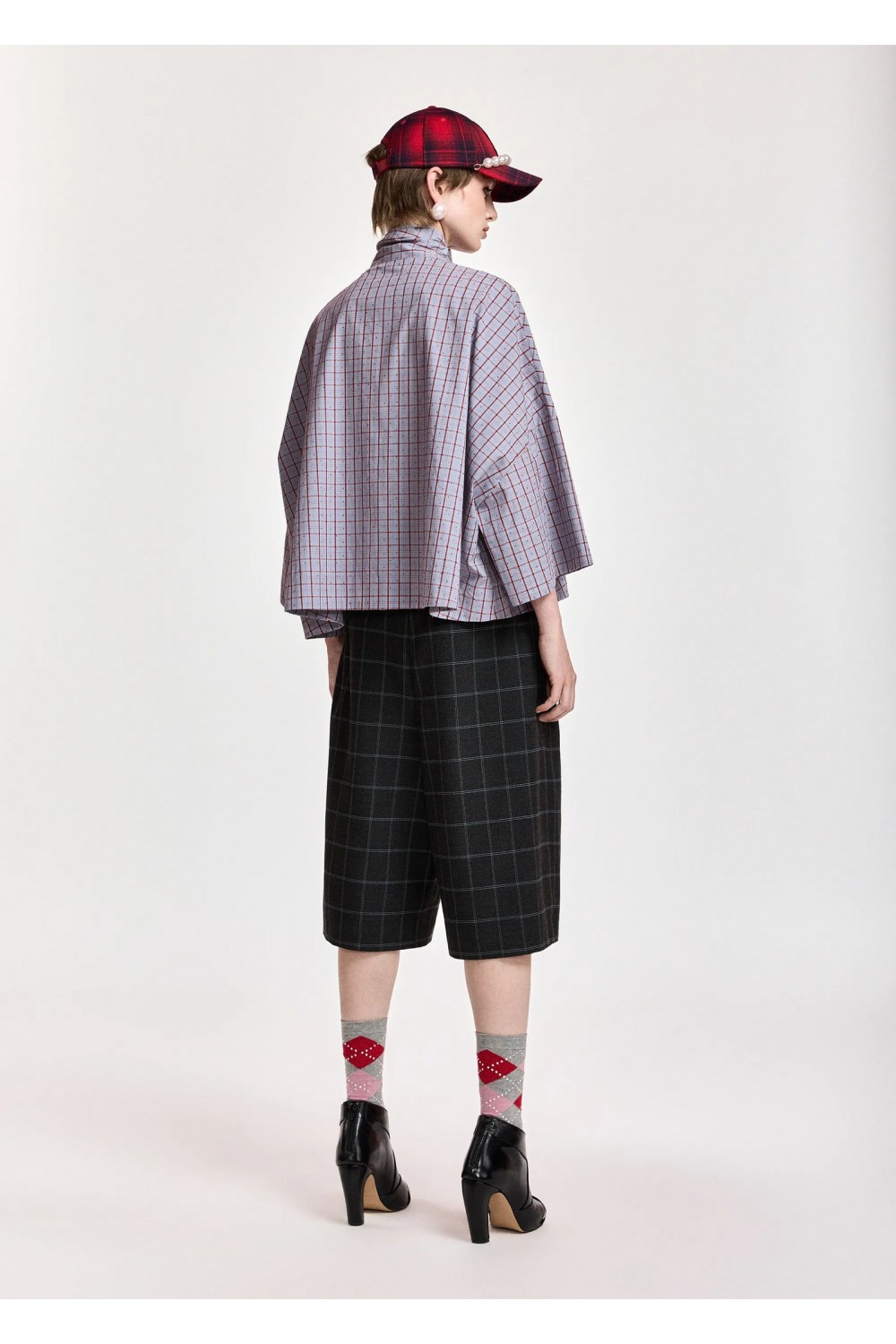 Blusa de mujer KEFIR... 2