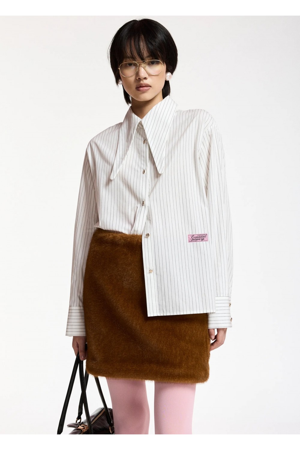 Camisa de mujer KACAO...
