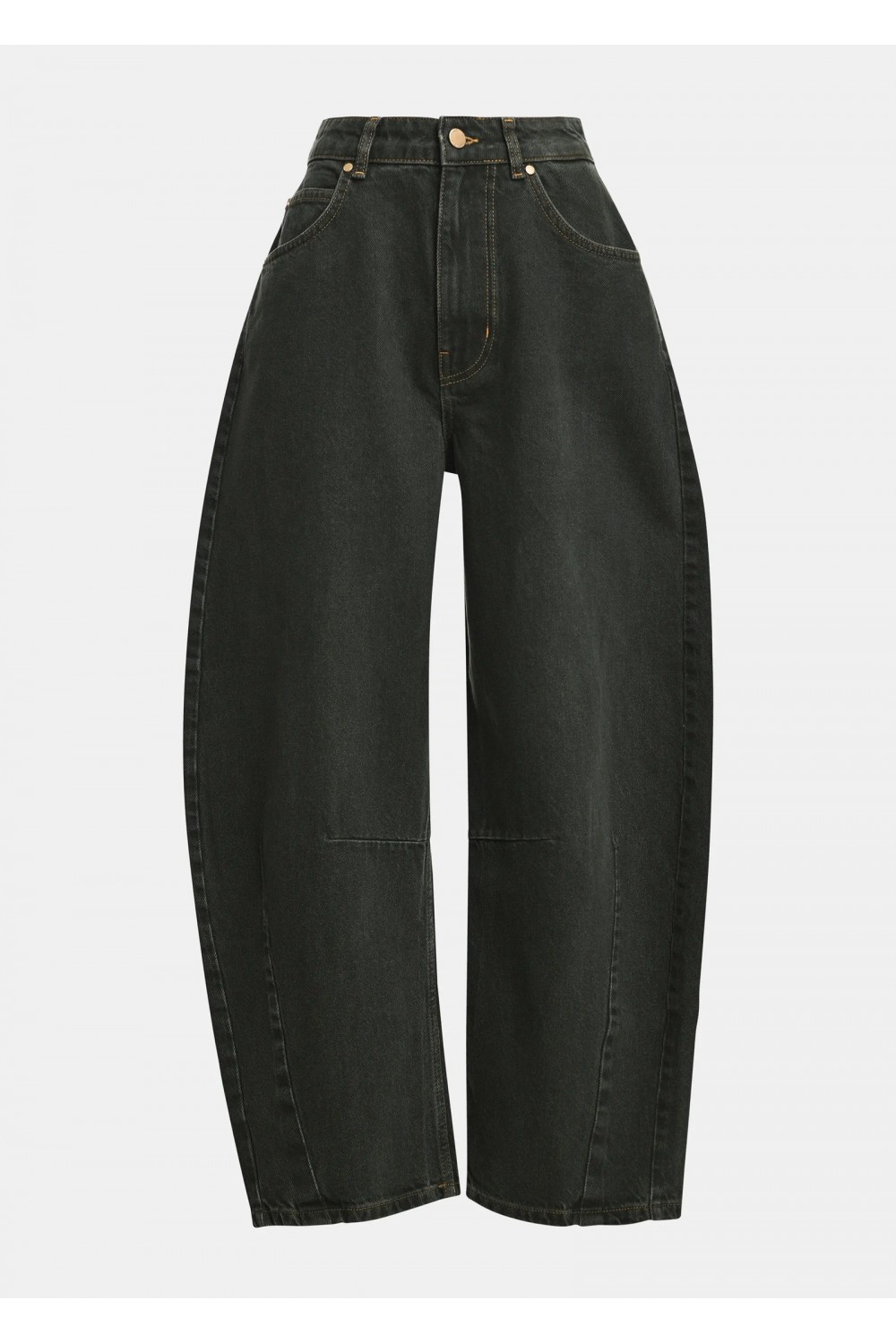 Pantalón vaquero de mujer... 2