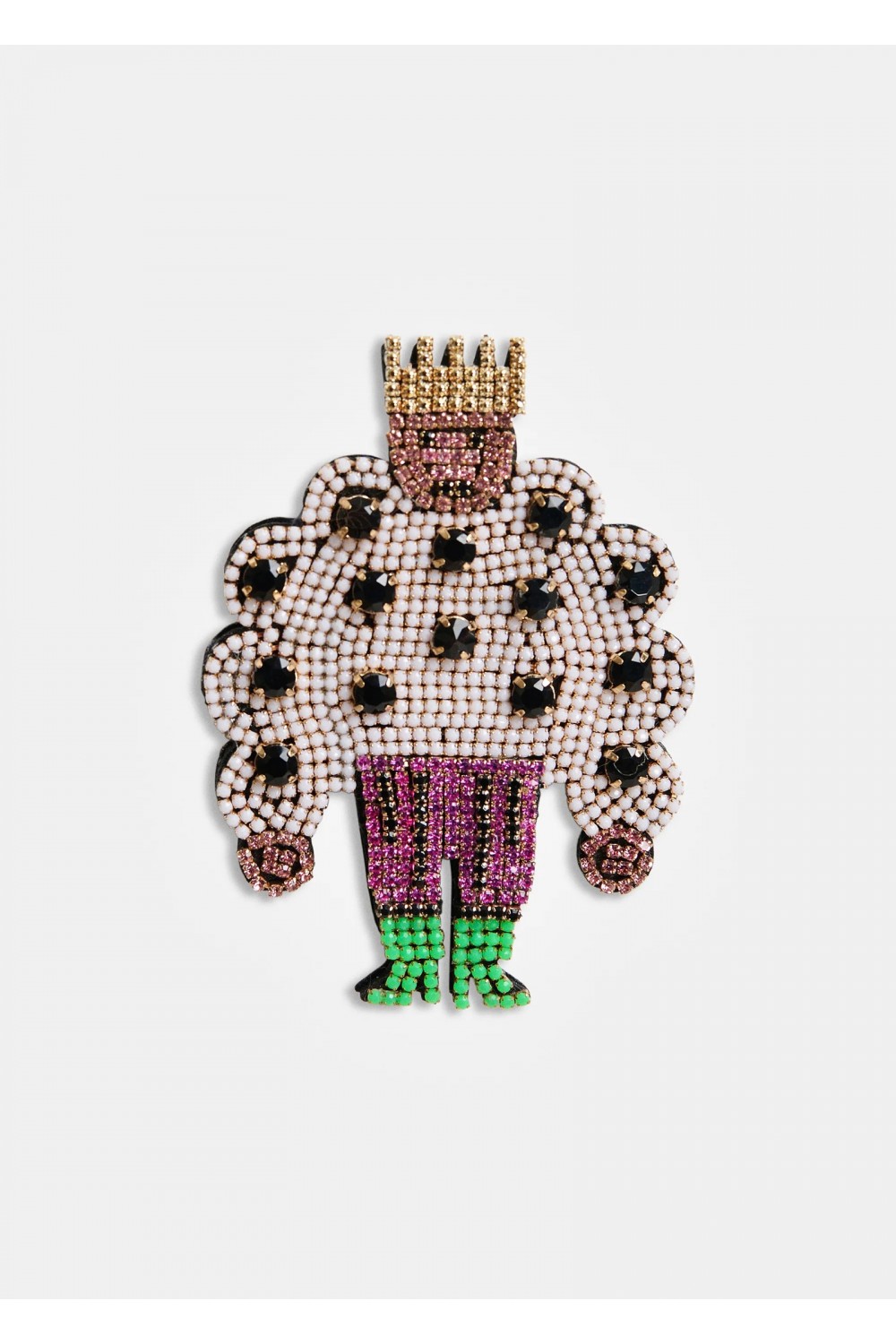 Broche de mujer KAYLOR...