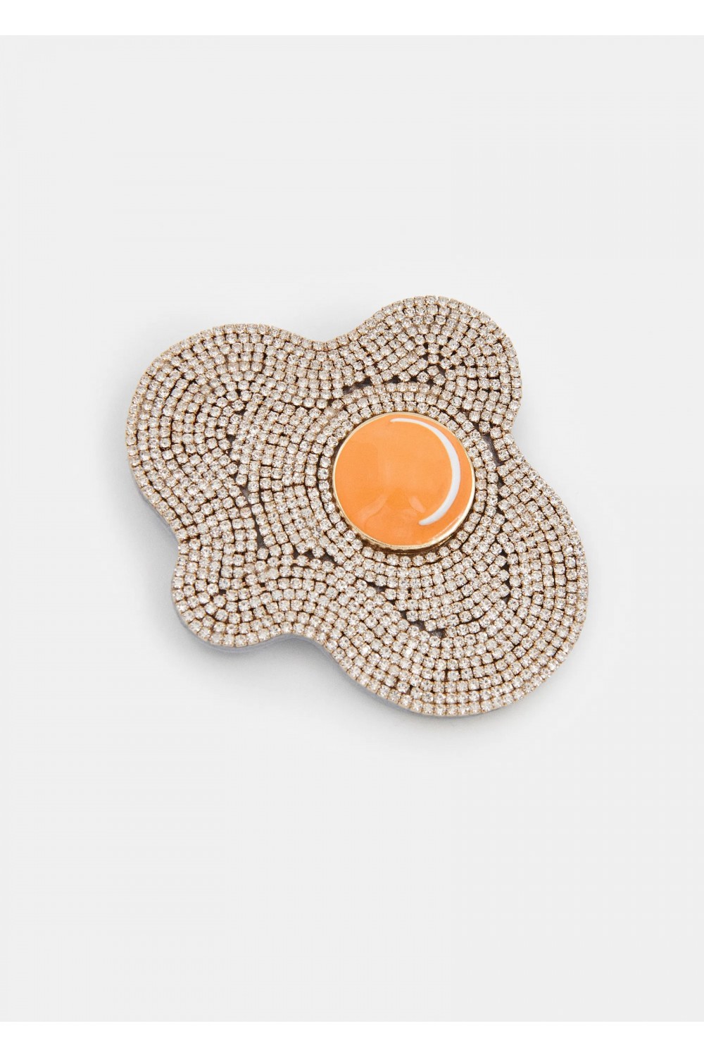 Broche de mujer KOMBRA...