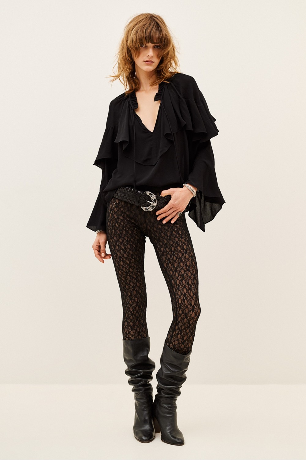 Blusa de mujer BETTY bash... 2