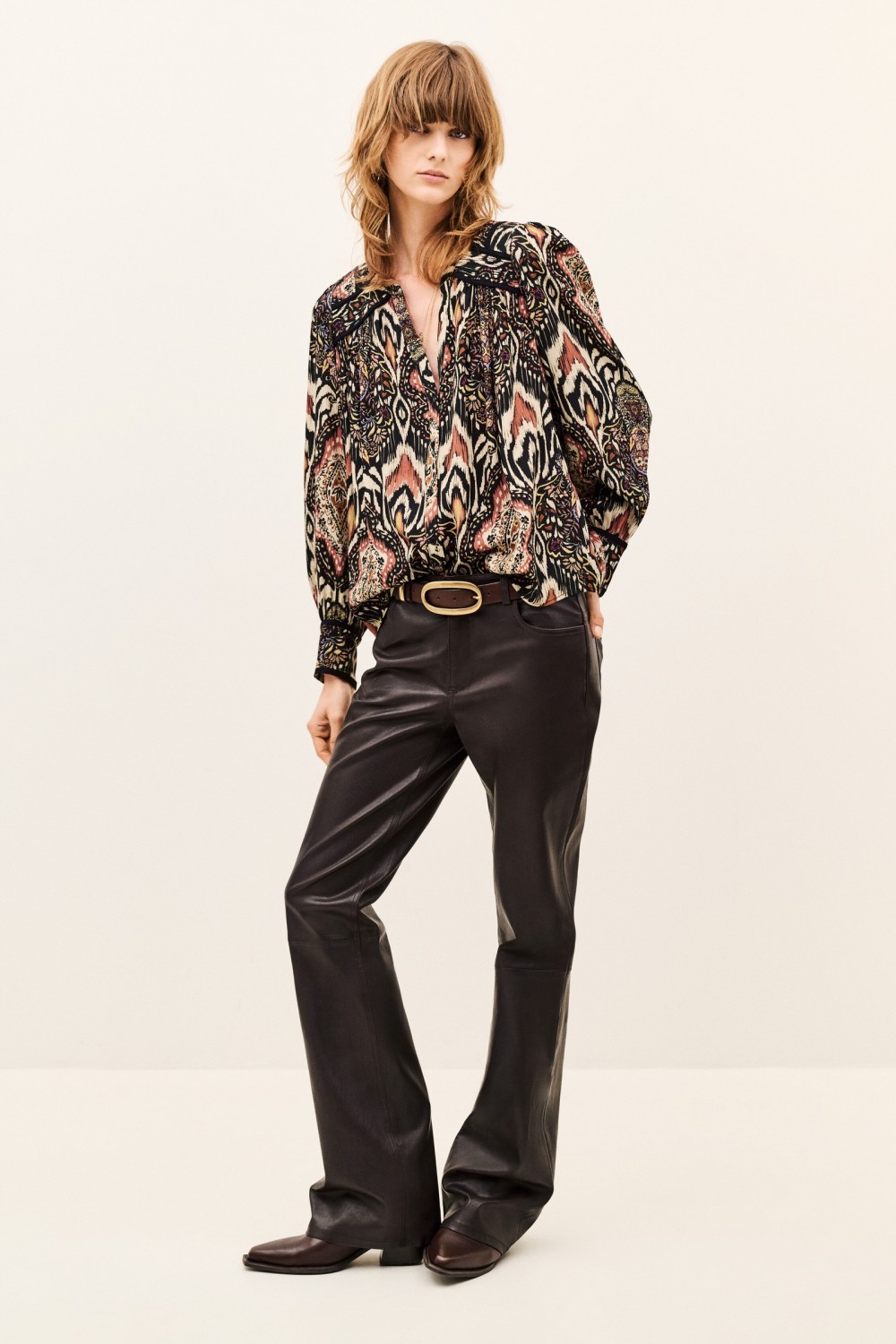 Blusa de mujer ZOLIE bash... 2