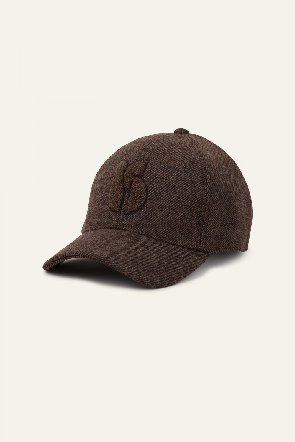 Gorra de mujer HUGO bash...