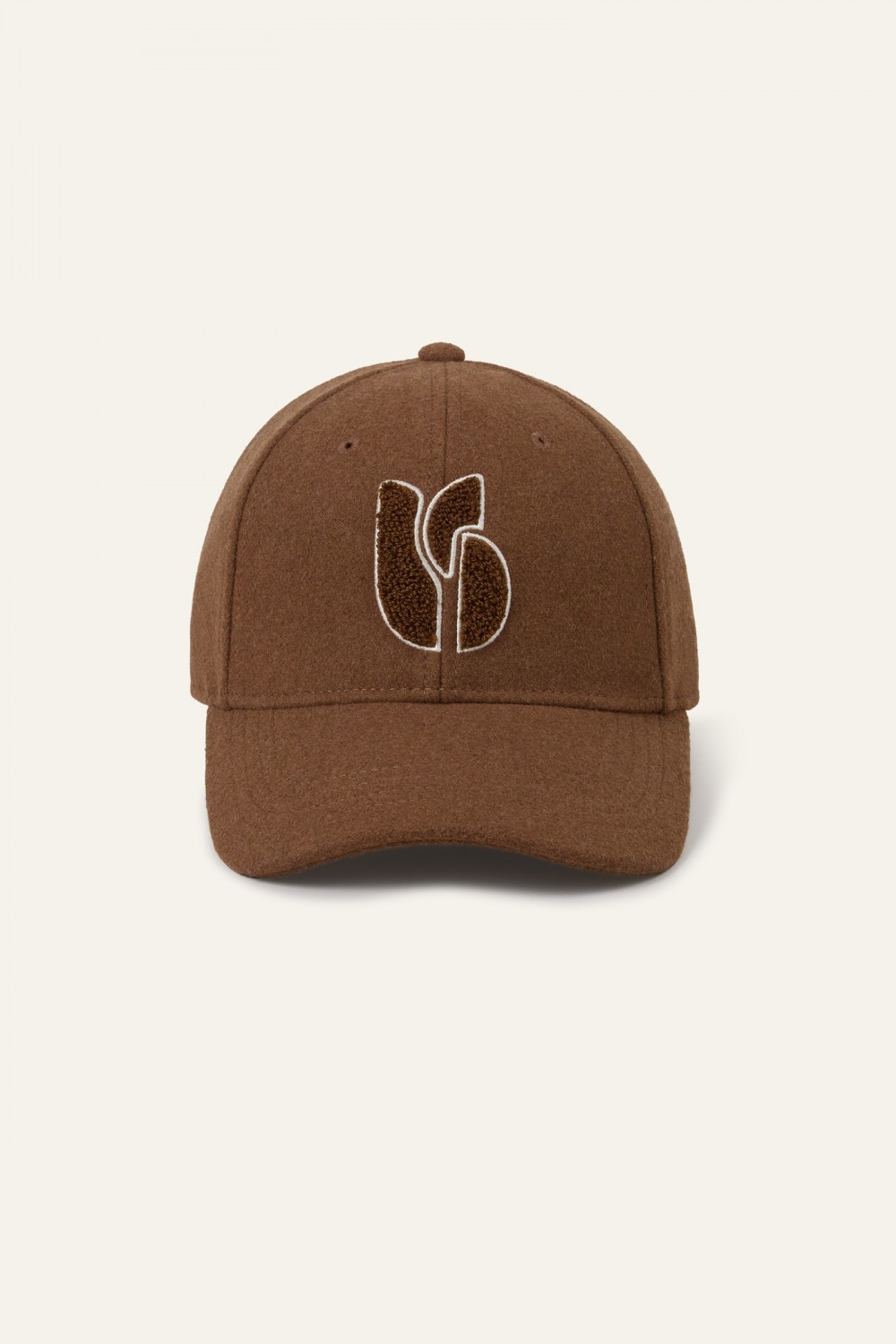 Gorra de mujer HUGO ba&sh... 2