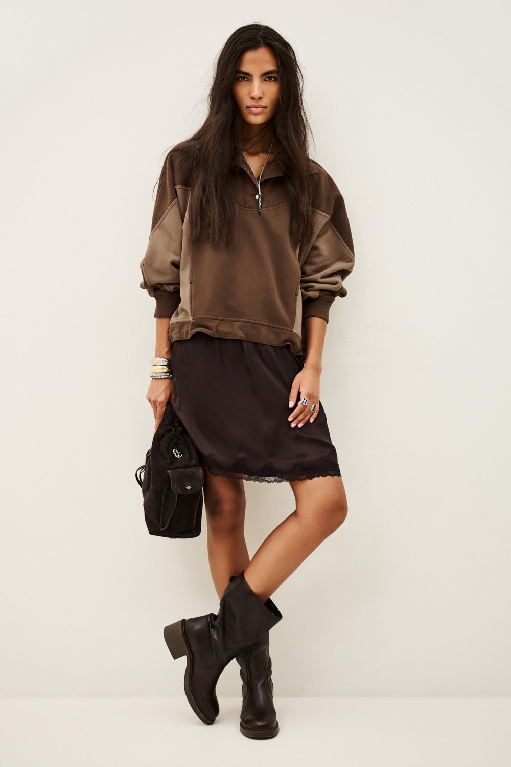 Sudadera de mujer JESSY... 2