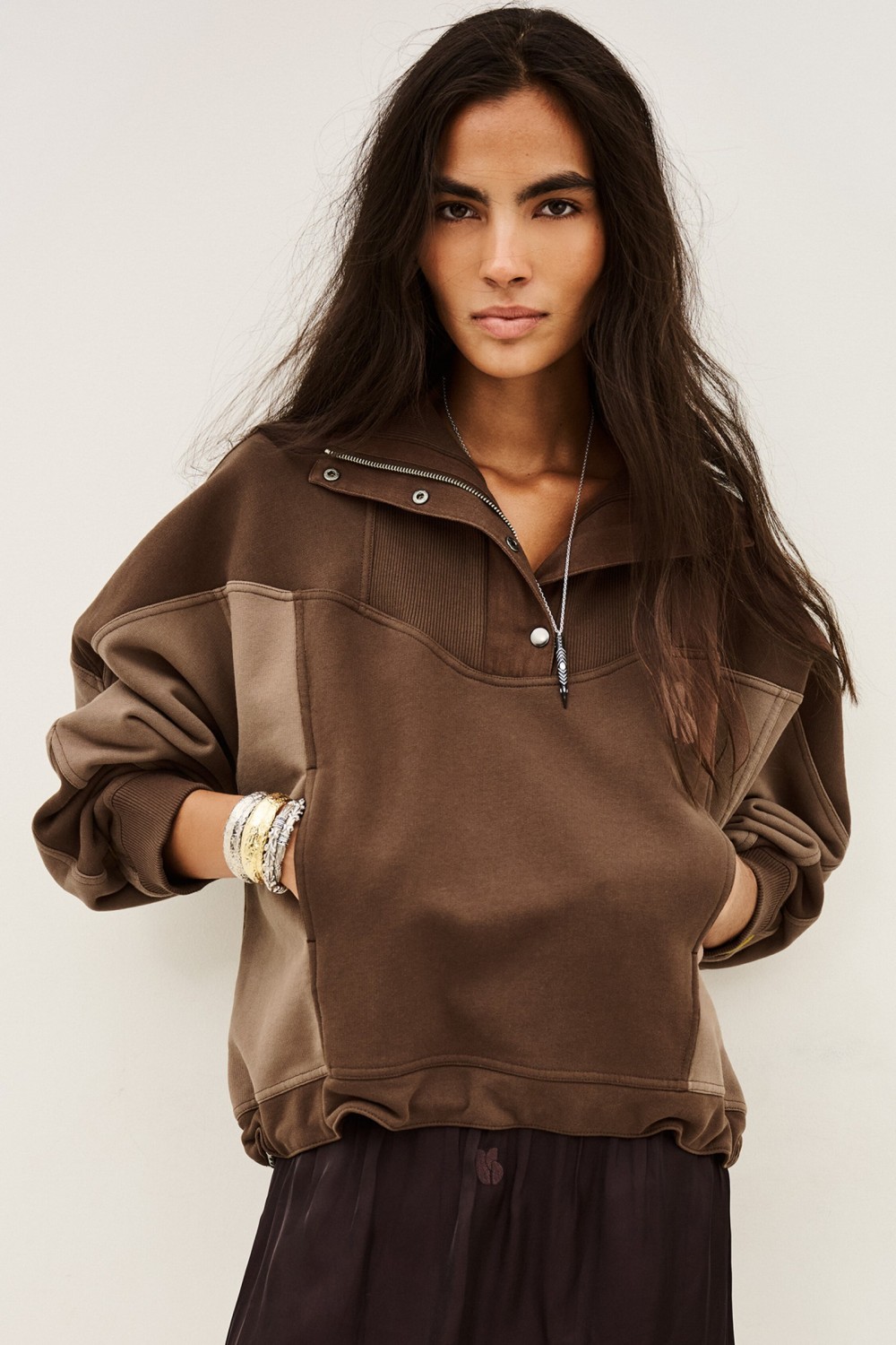Sudadera de mujer JESSY...