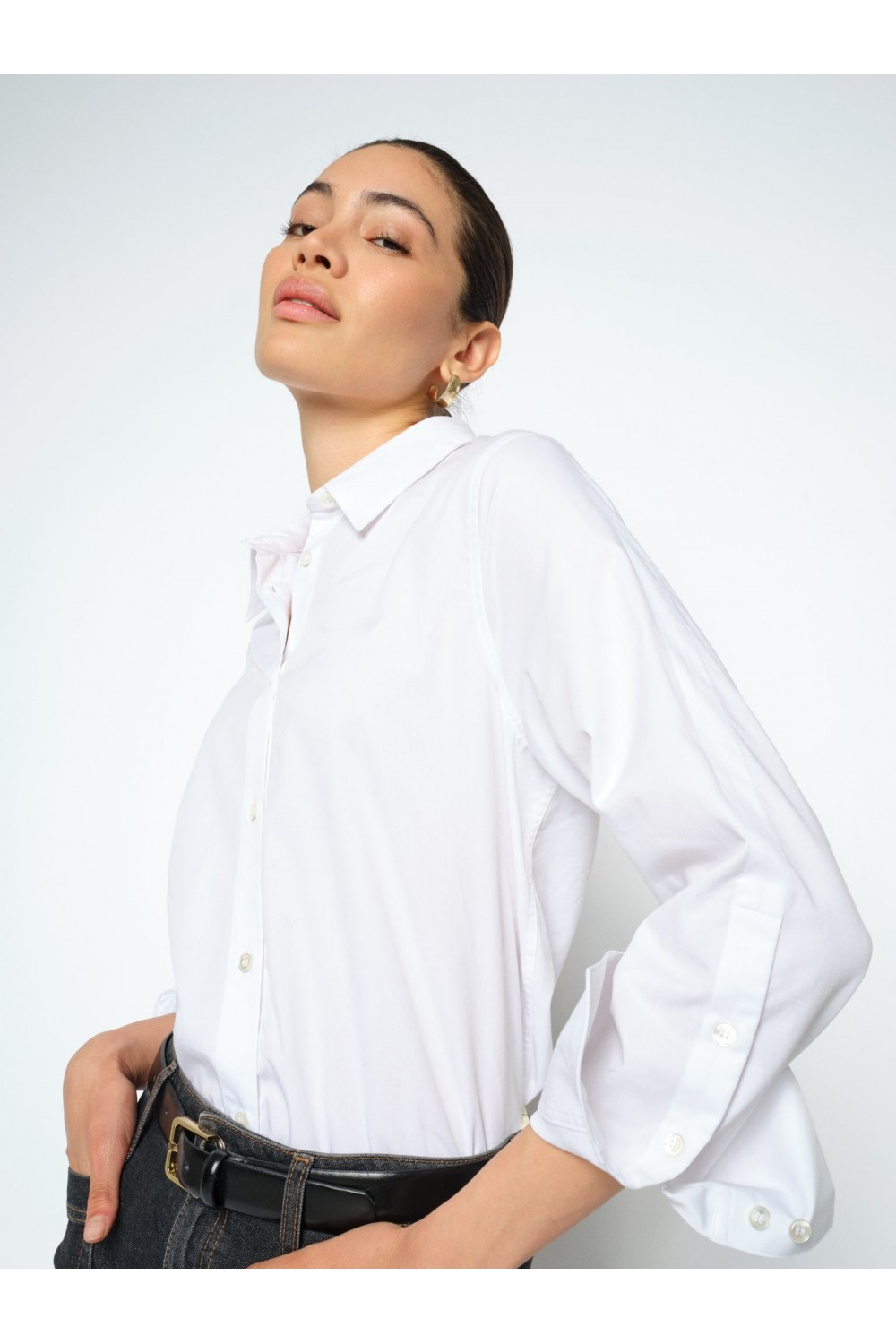 Camisa de mujer MMWinola...