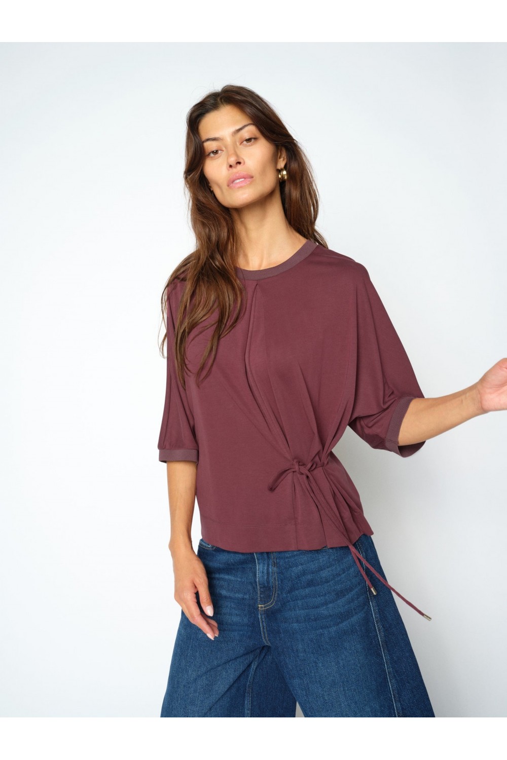 Camiseta de mujer MMJuana...