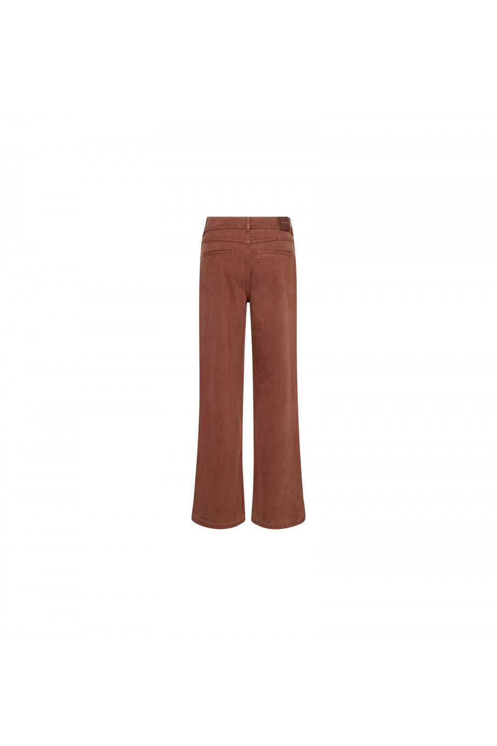 Pantalón de loneta de mujer... 2
