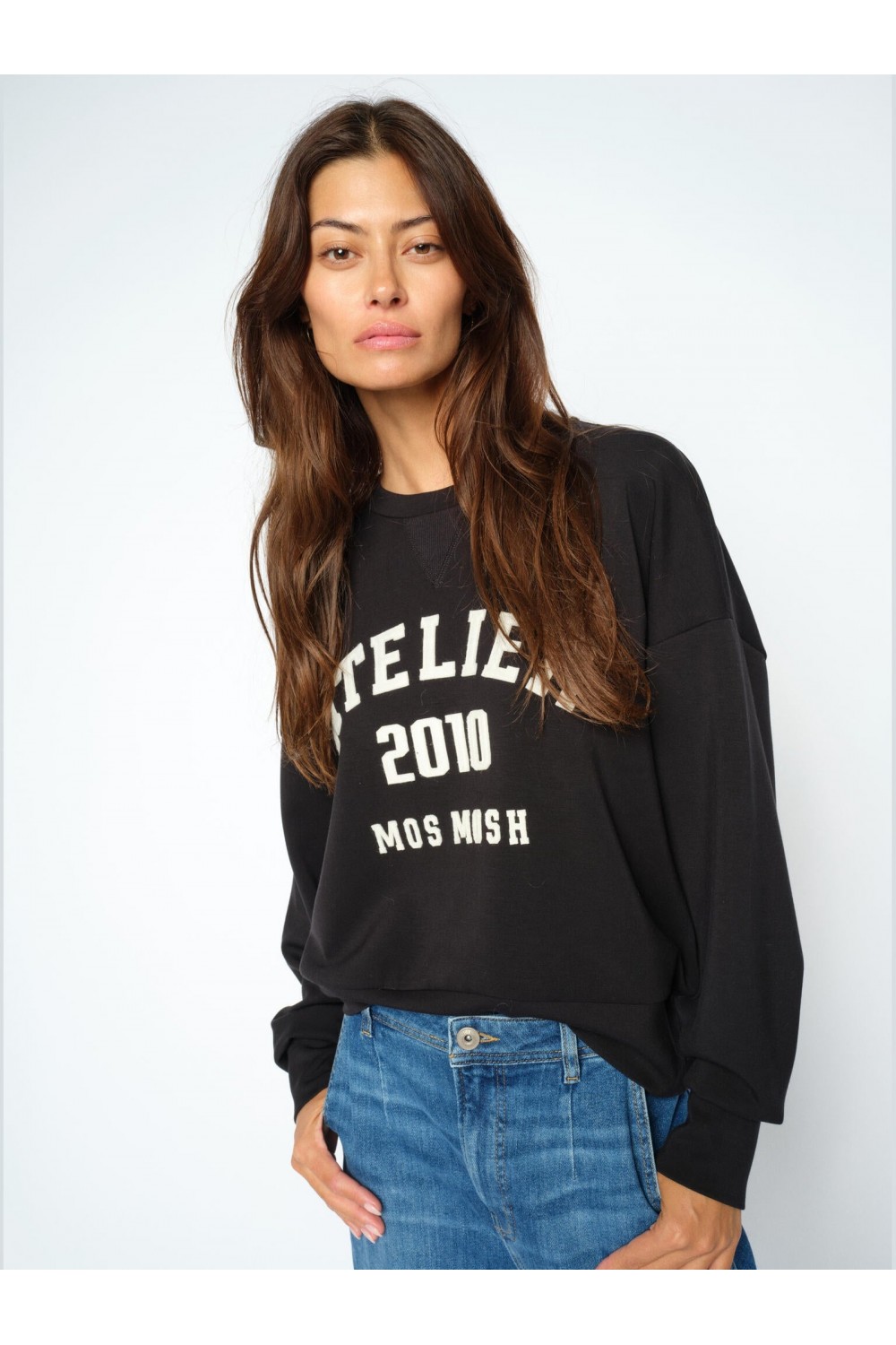 Sudadera de mujer MMNima... 2
