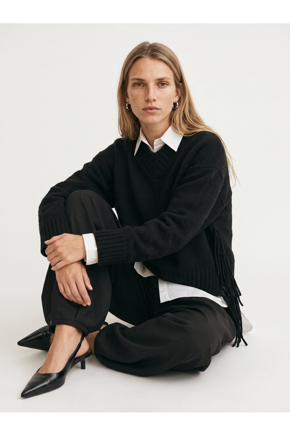 Pantalón de vestir de mujer... 2