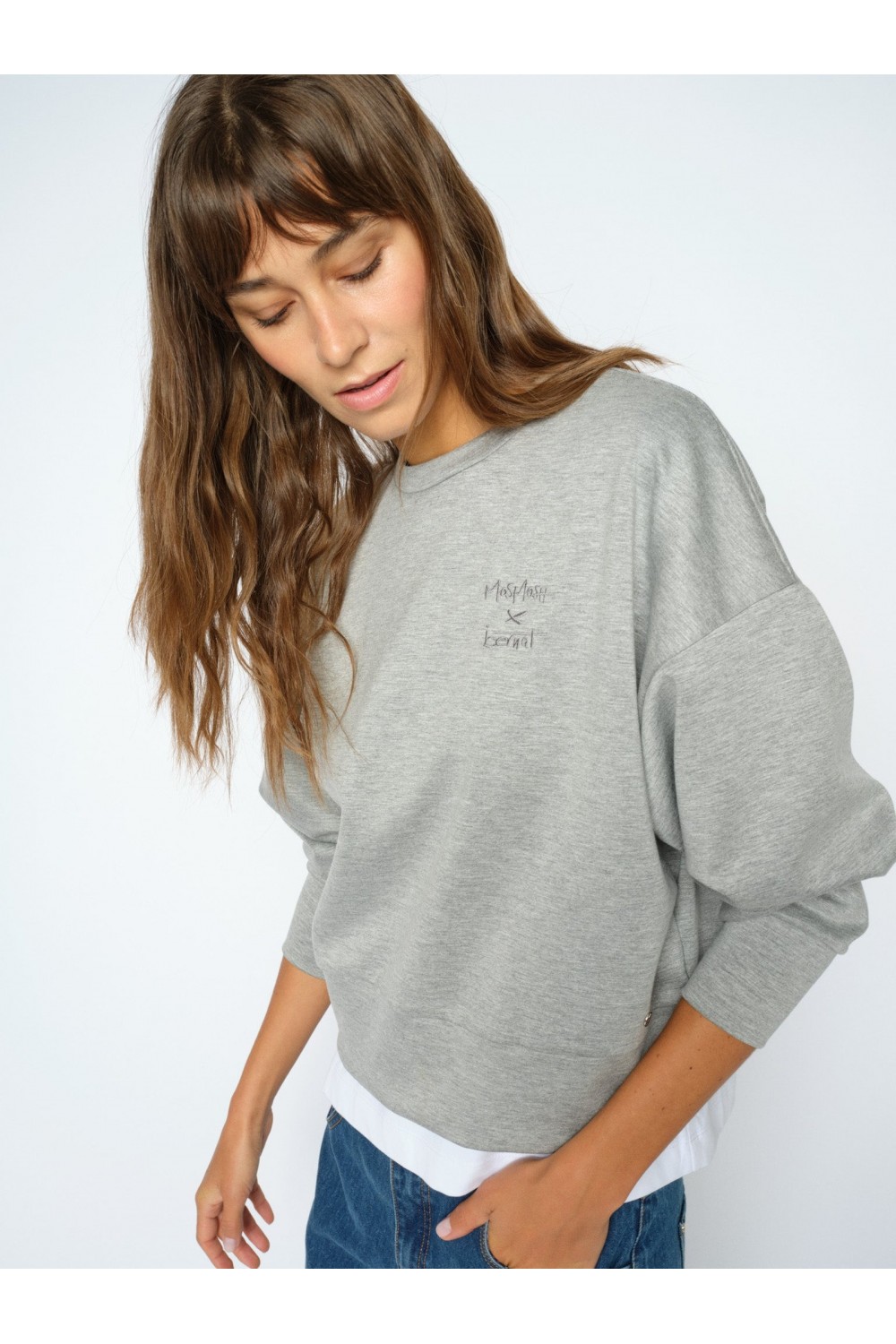 Sudadera de mujer MMBernat... 2