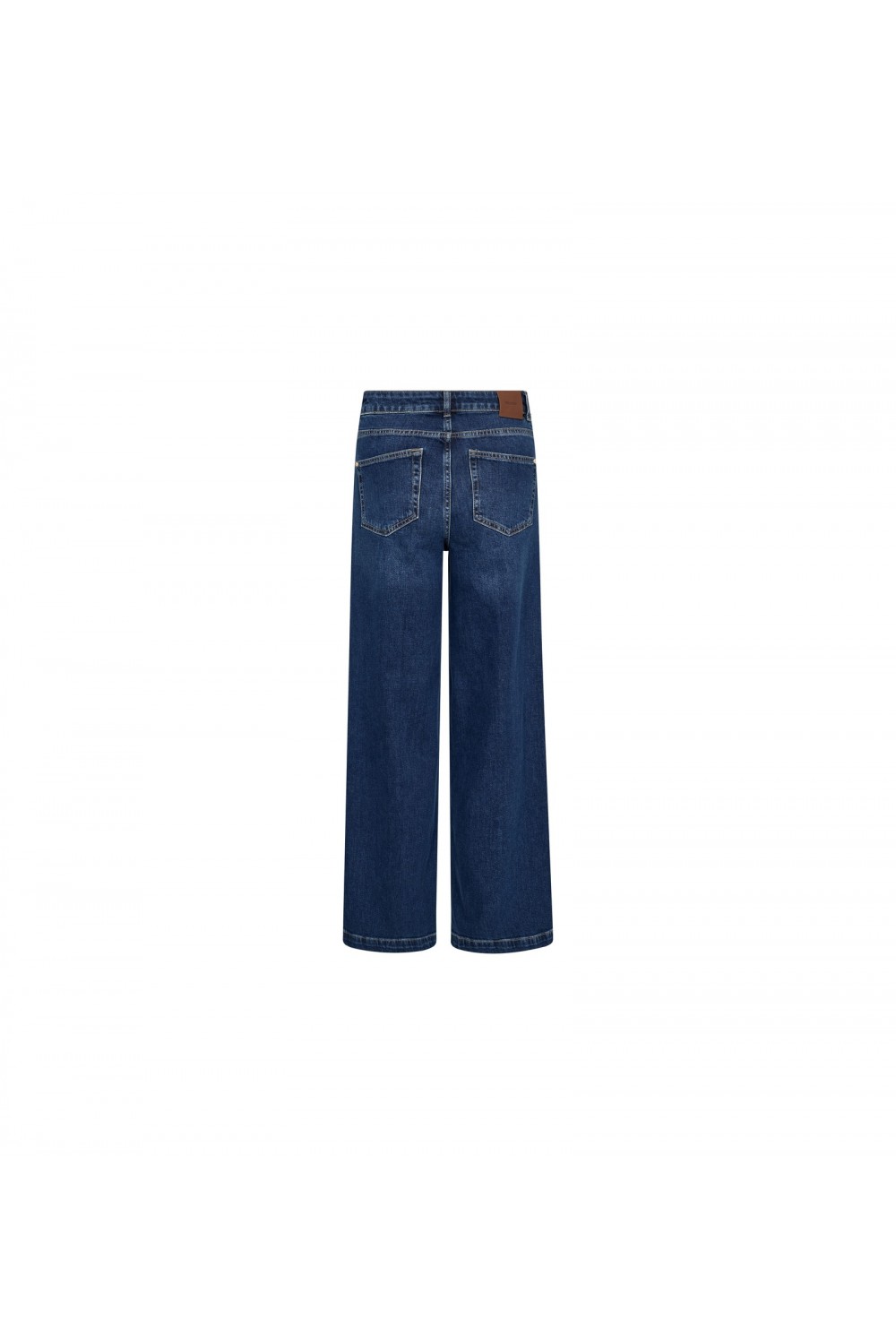 Pantalón vaquero de mujer... 2