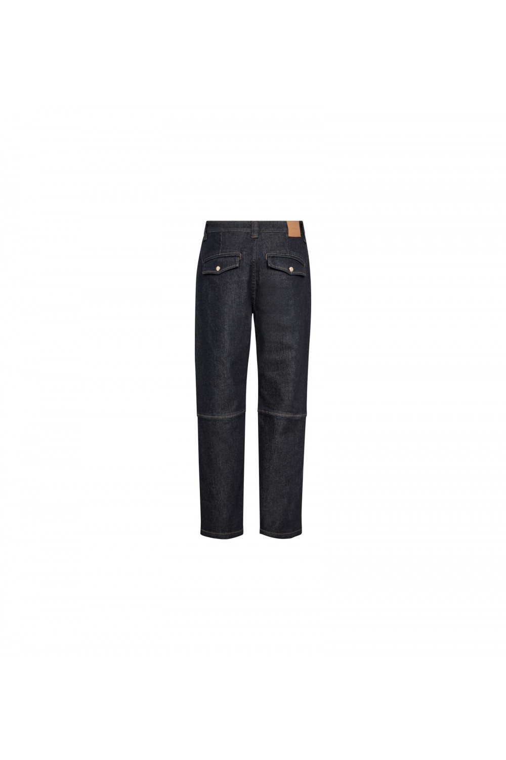 Pantalón vaquero de mujer... 2