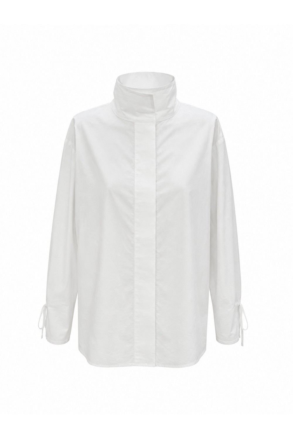 Camisa de mujer popelin Is... 2