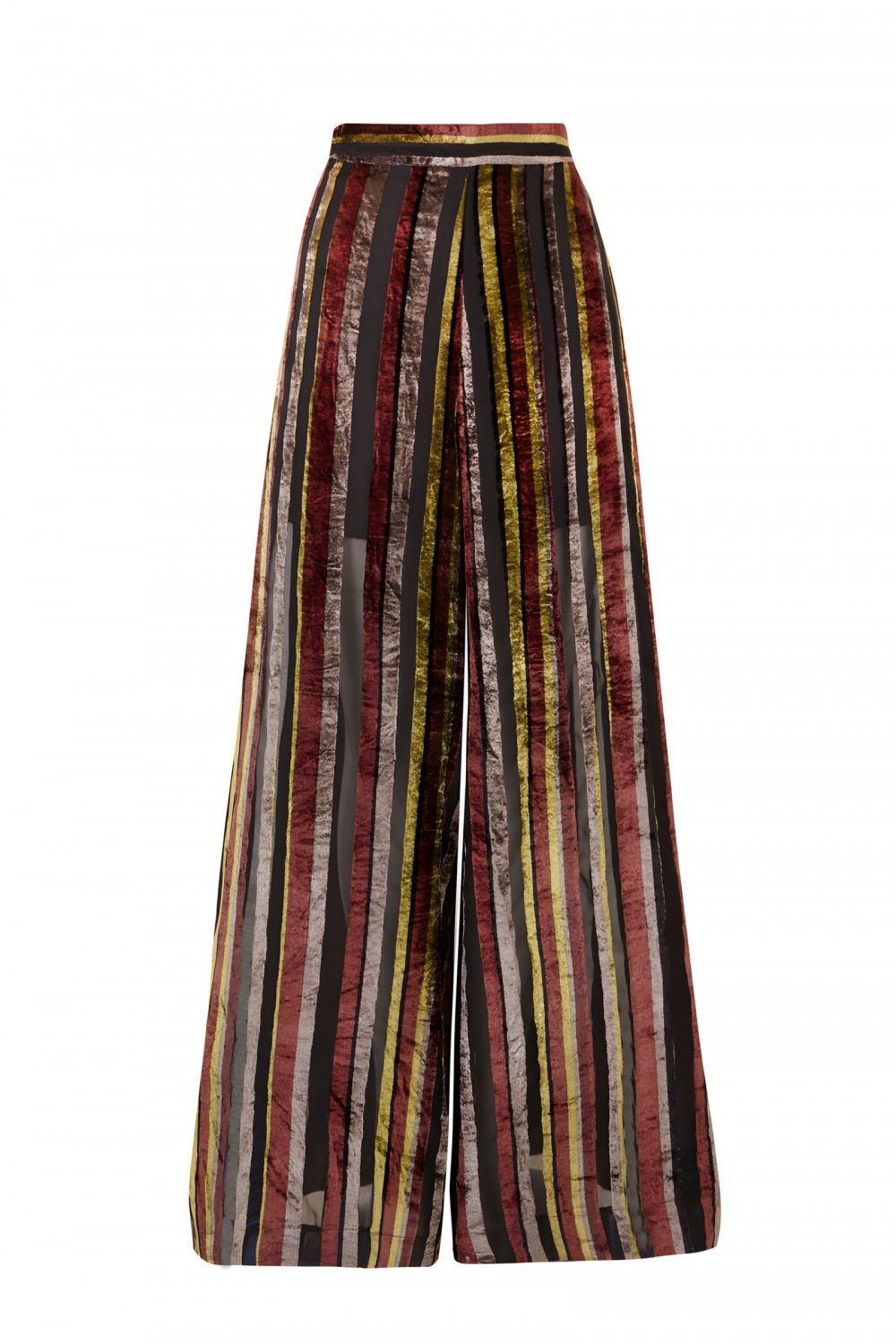 Pantalón de vestir de mujer... 2