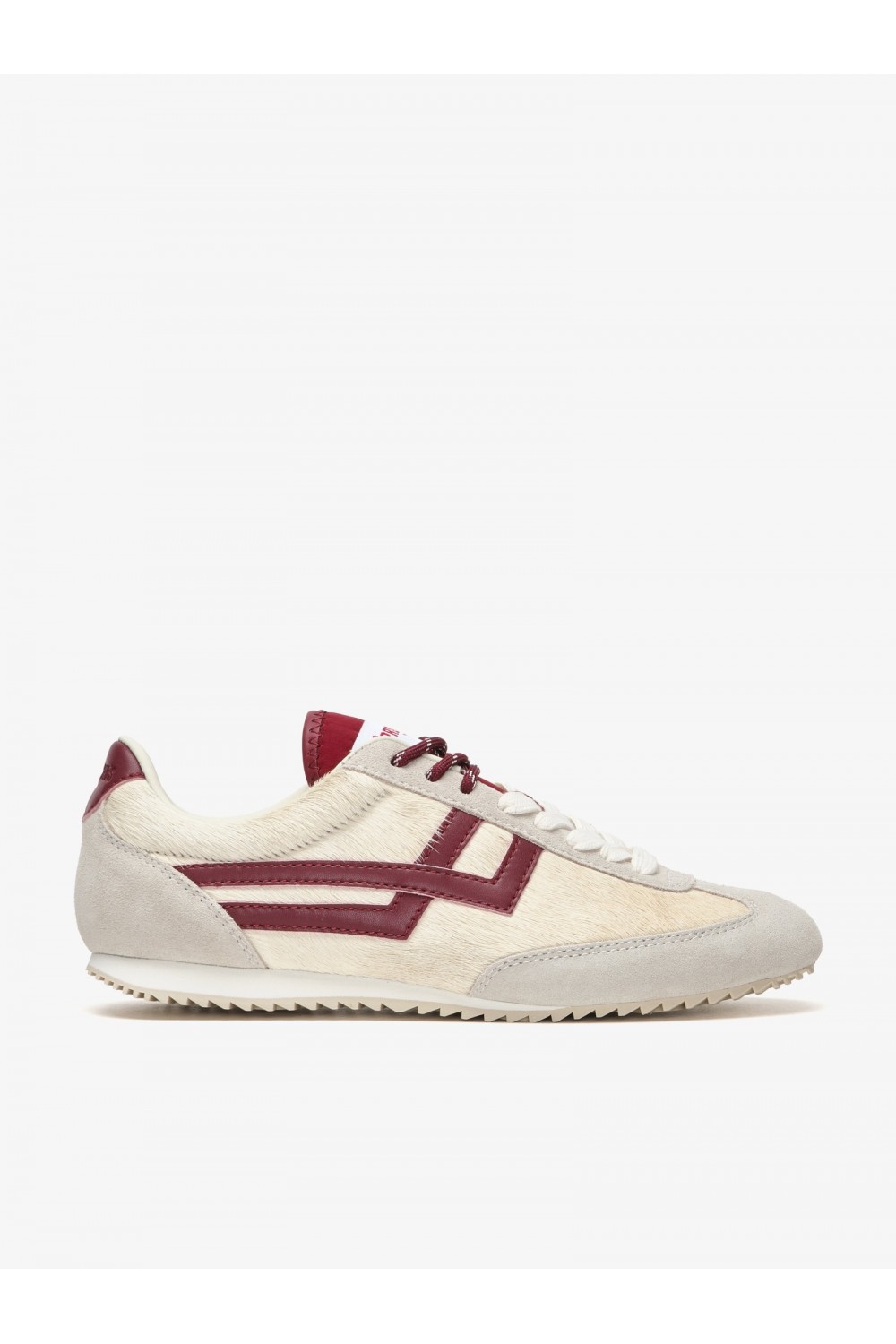 Zapatillas de mujer RACER... 2