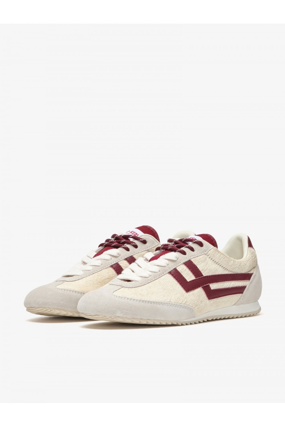 Zapatillas de mujer RACER...
