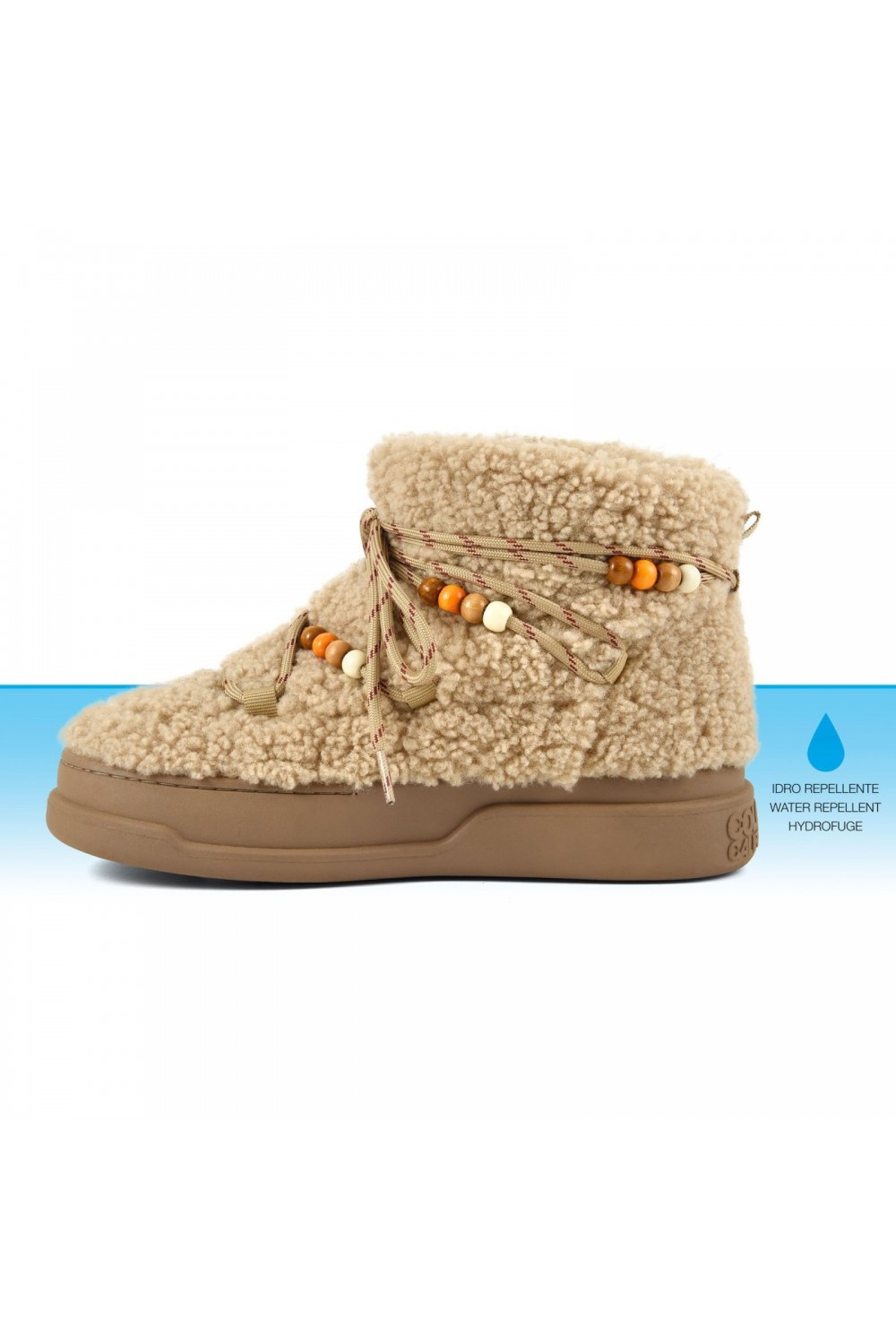 Botas de nieve de mujer... 2