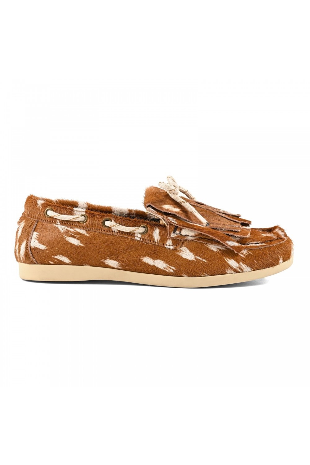 Mocasines de mujer YUCCA...
