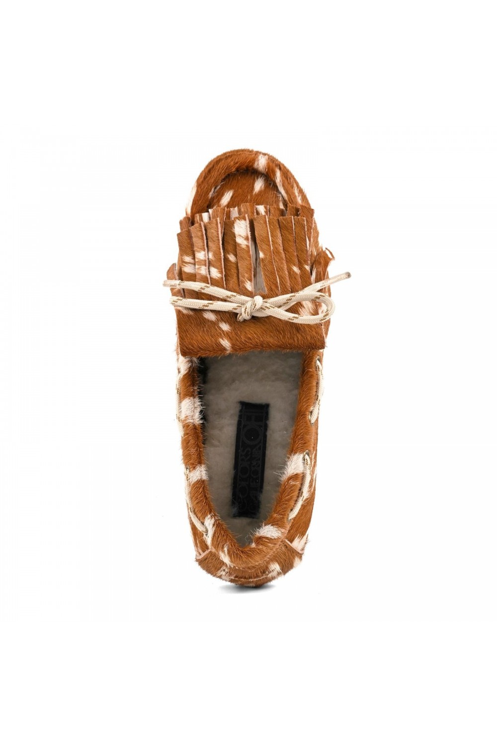 Mocasines de mujer YUCCA... 2