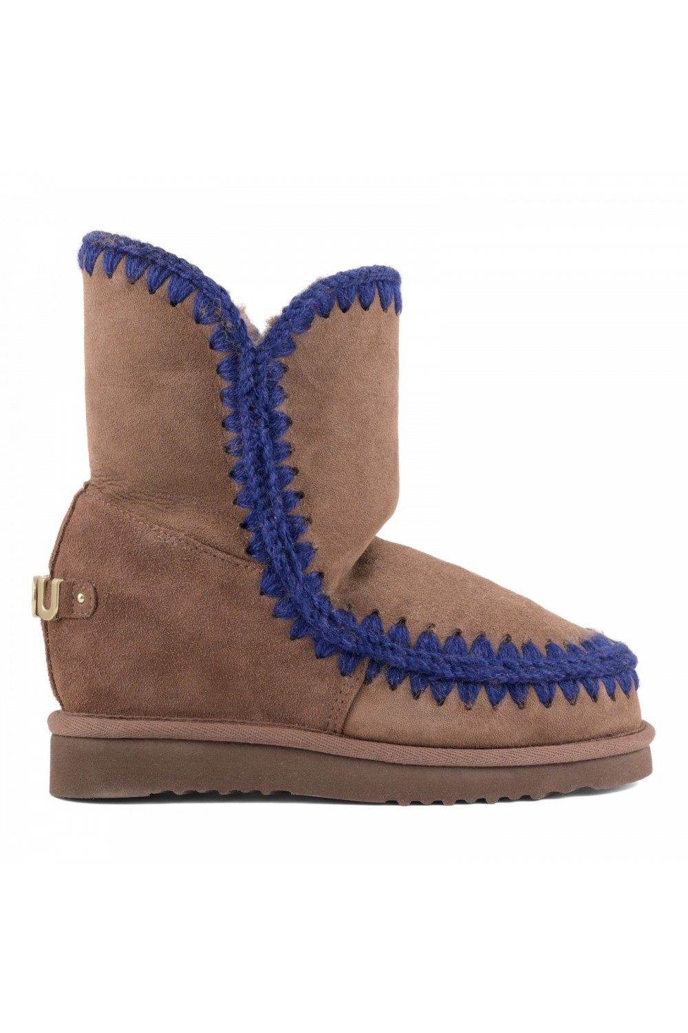 Bota de mujer ESKIMO WEDGE...