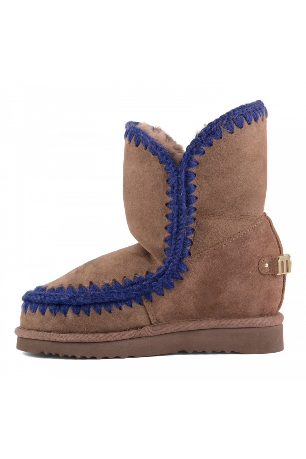 Bota de mujer ESKIMO WEDGE... 2