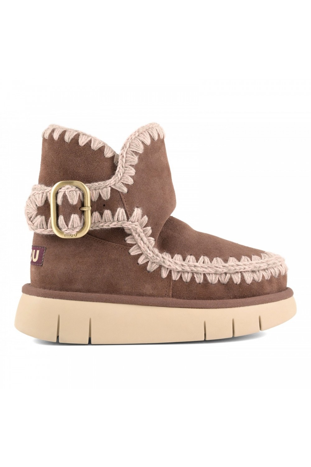 Bota de mujer ESKIMO BOUNCE... 2