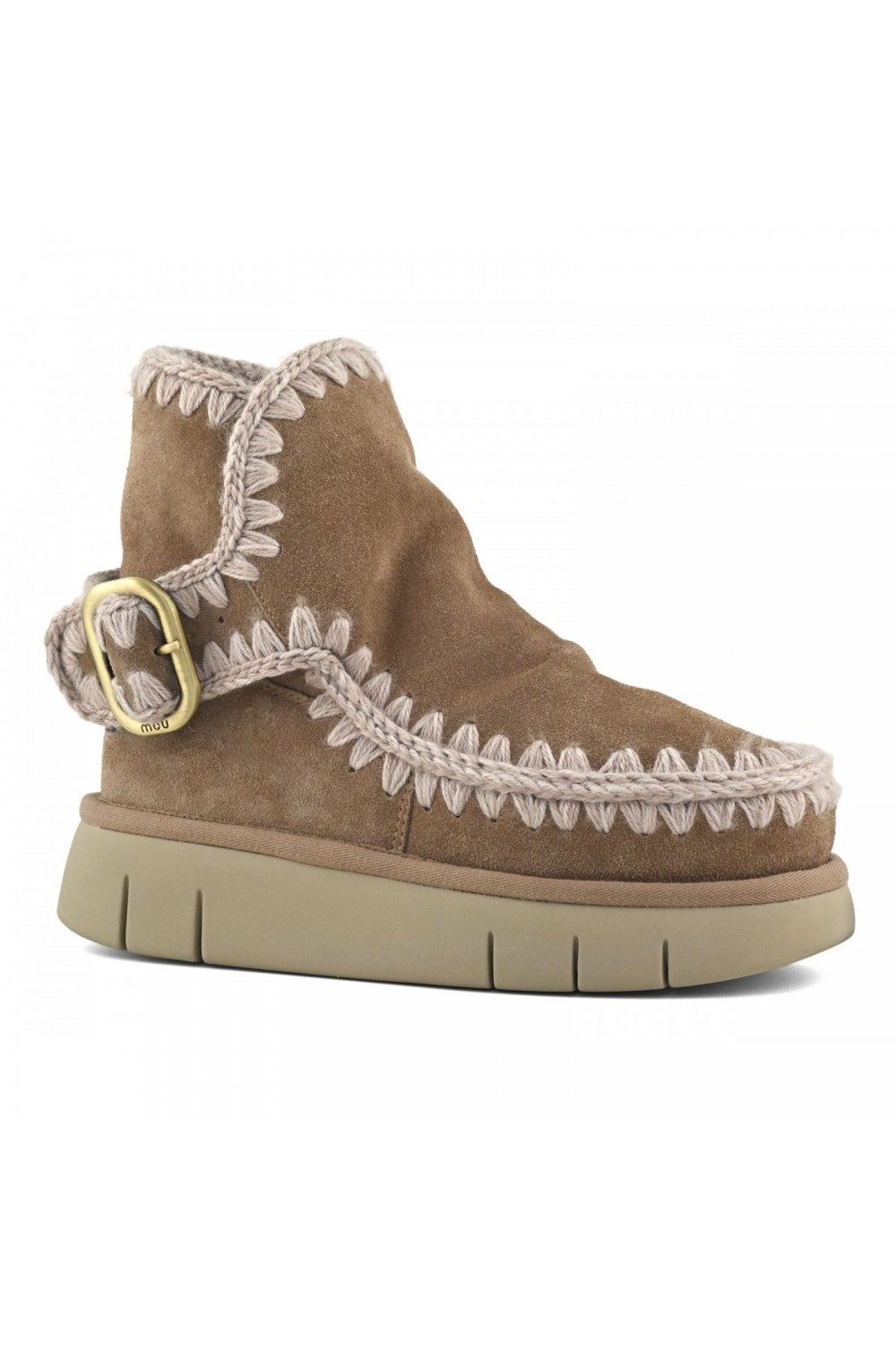 Bota de mujer ESKIMO BOUNCE...