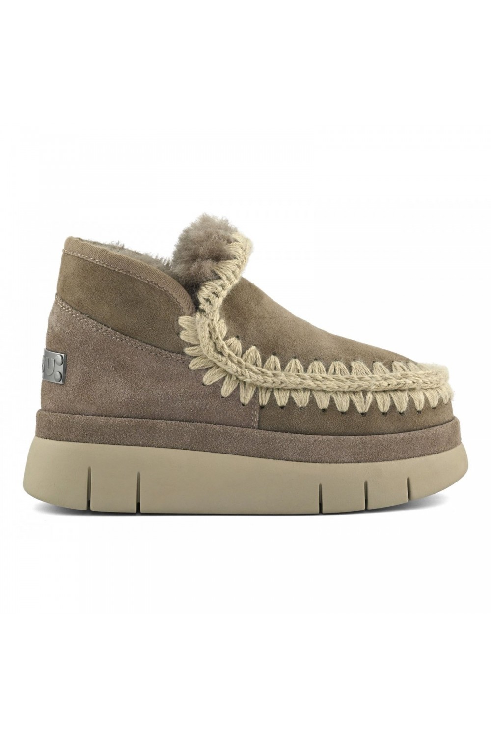Zapatillas de mujer ESKIMO...