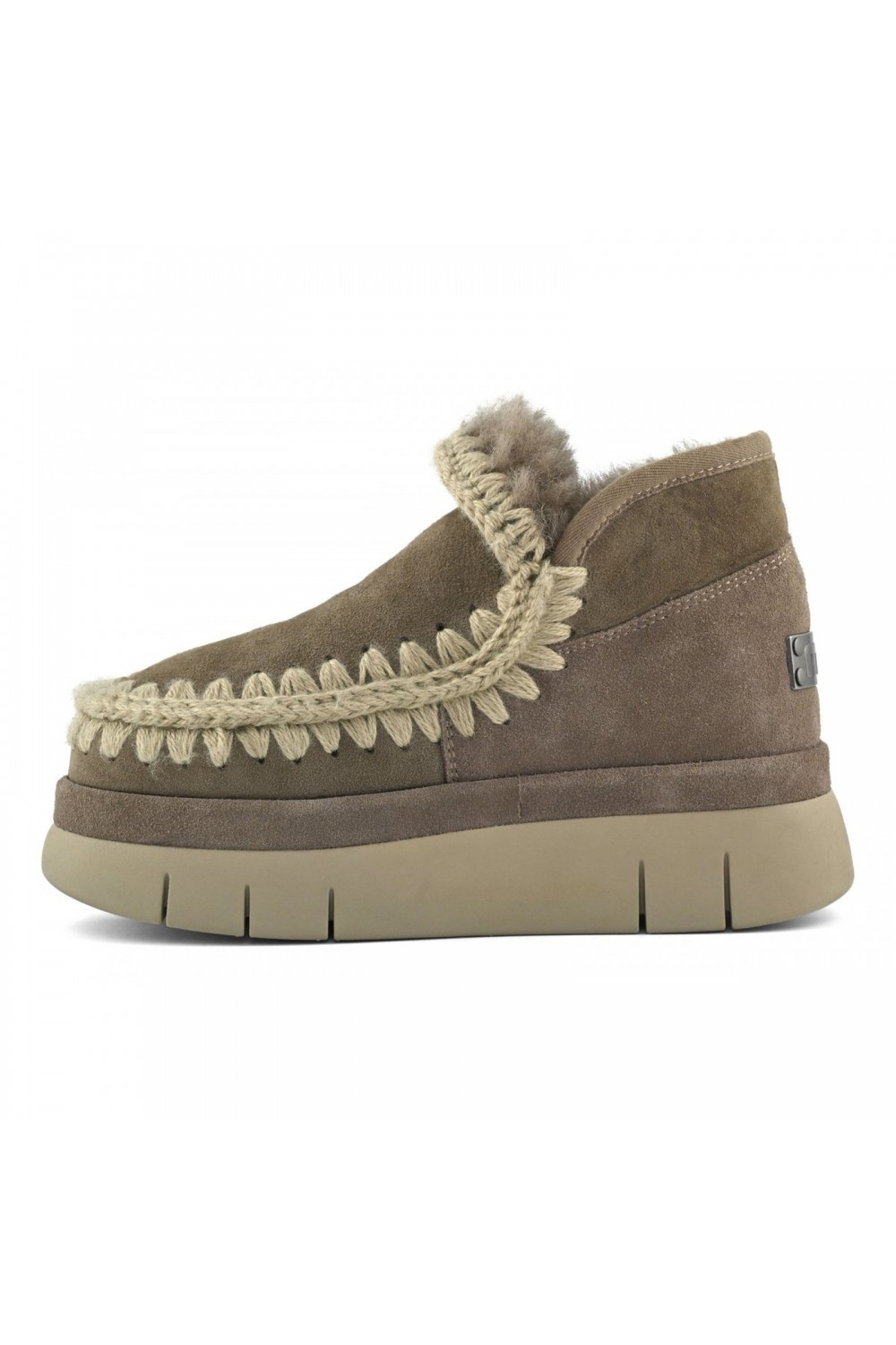 Zapatillas de mujer ESKIMO... 2