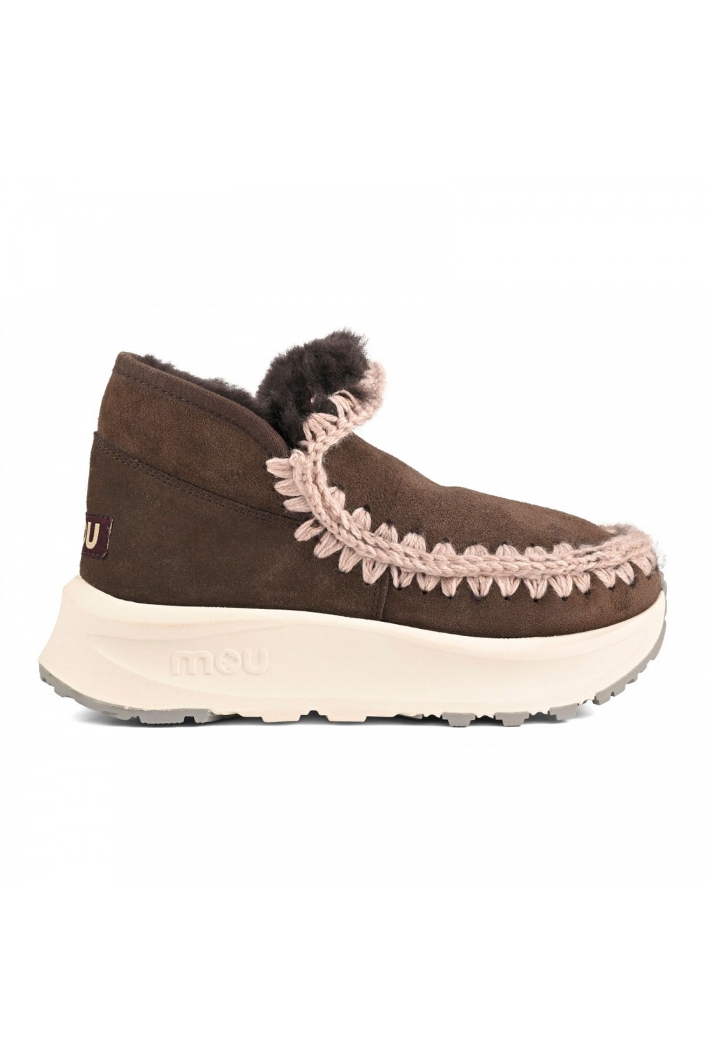 Zapatillas de mujer ESKIMO...