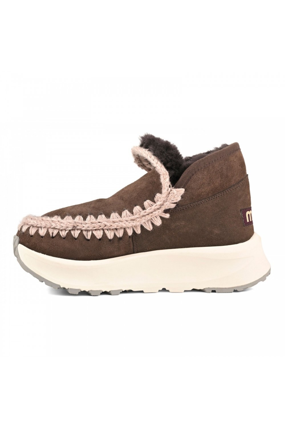 Zapatillas de mujer ESKIMO... 2