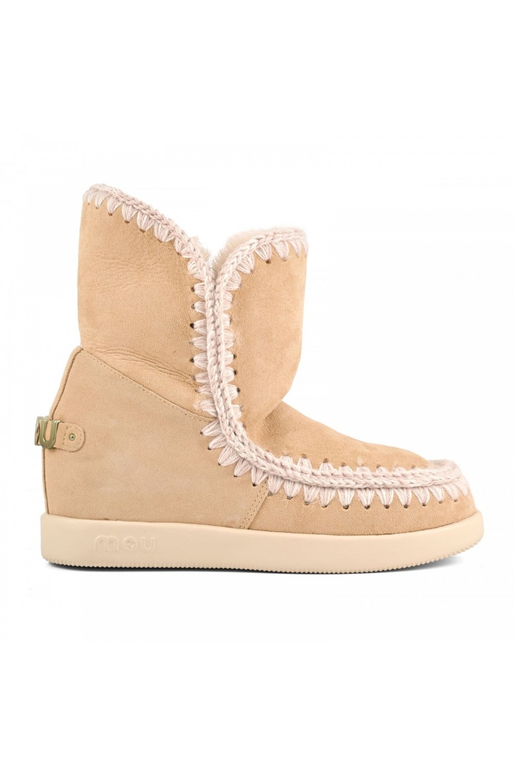 Botas de mujer ESKIMO INNER...