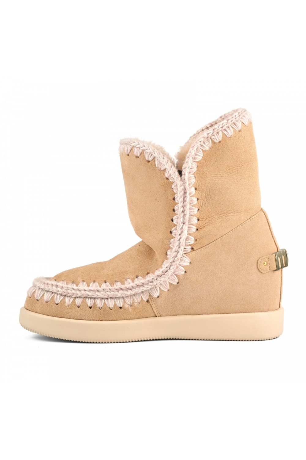 Botas de mujer ESKIMO INNER... 2