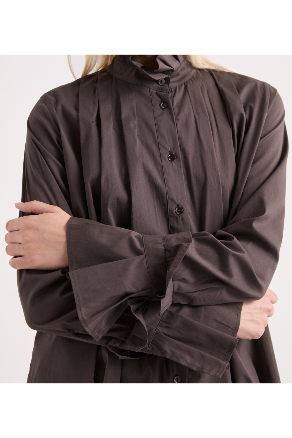 Camisa de mujer Stretch... 2