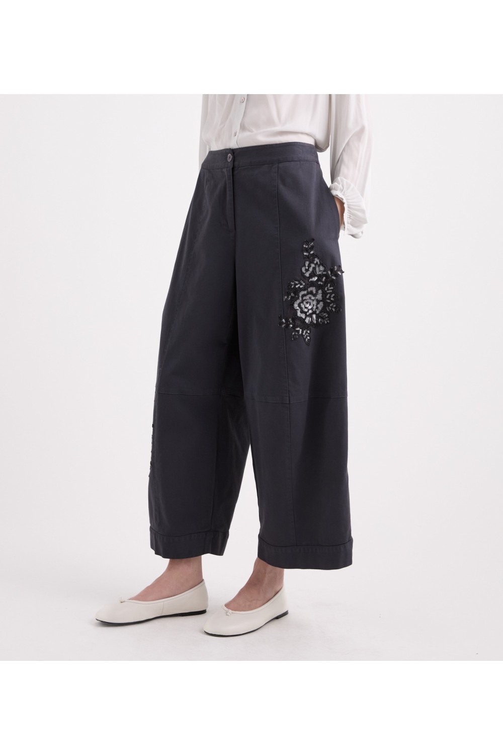 PANT.LONETA