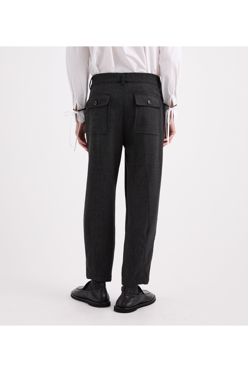 Pantalón de vestir de mujer... 2
