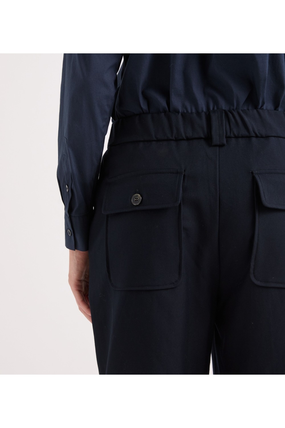 Pantalón de vestir de mujer... 2