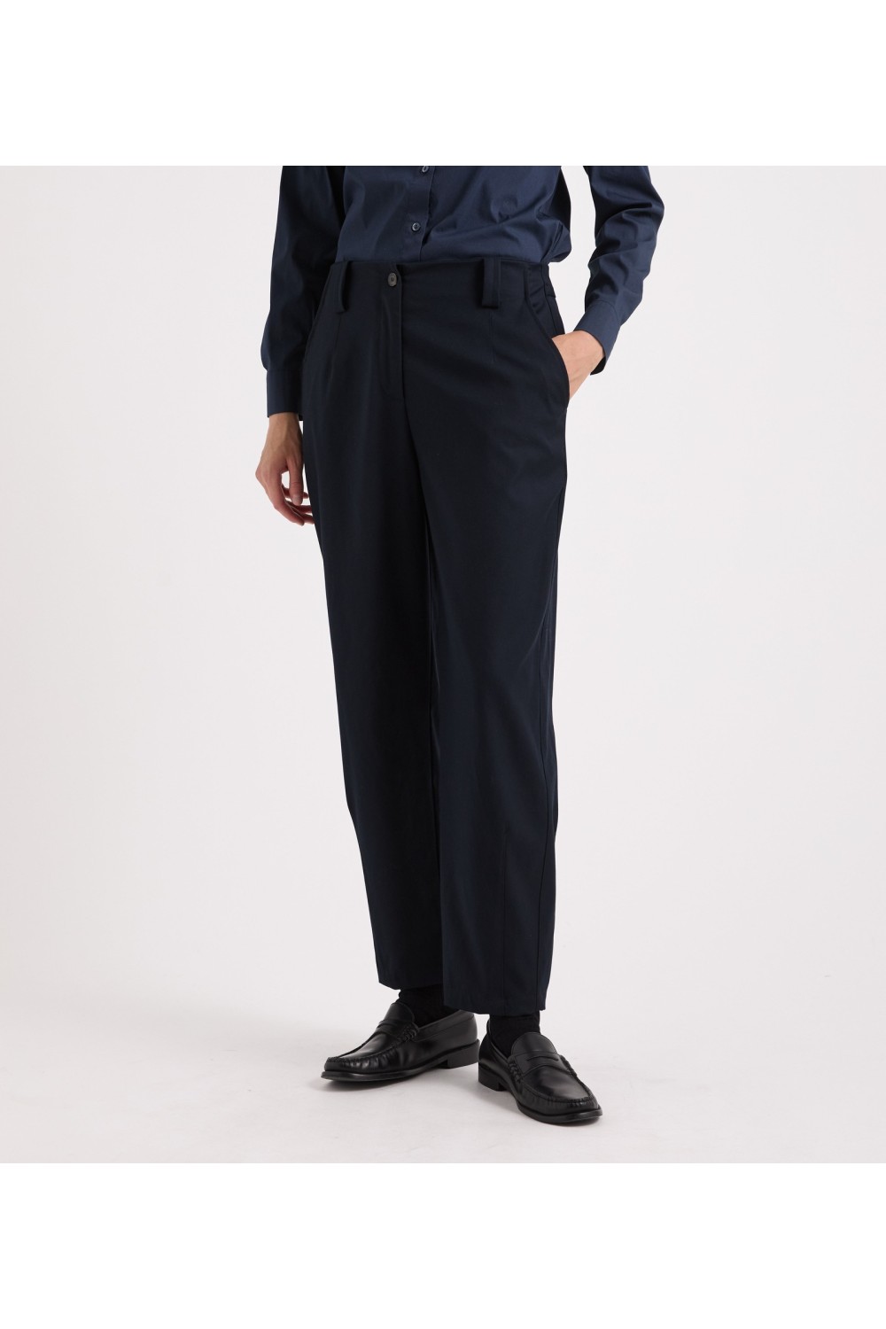 Pantalón de vestir de mujer...