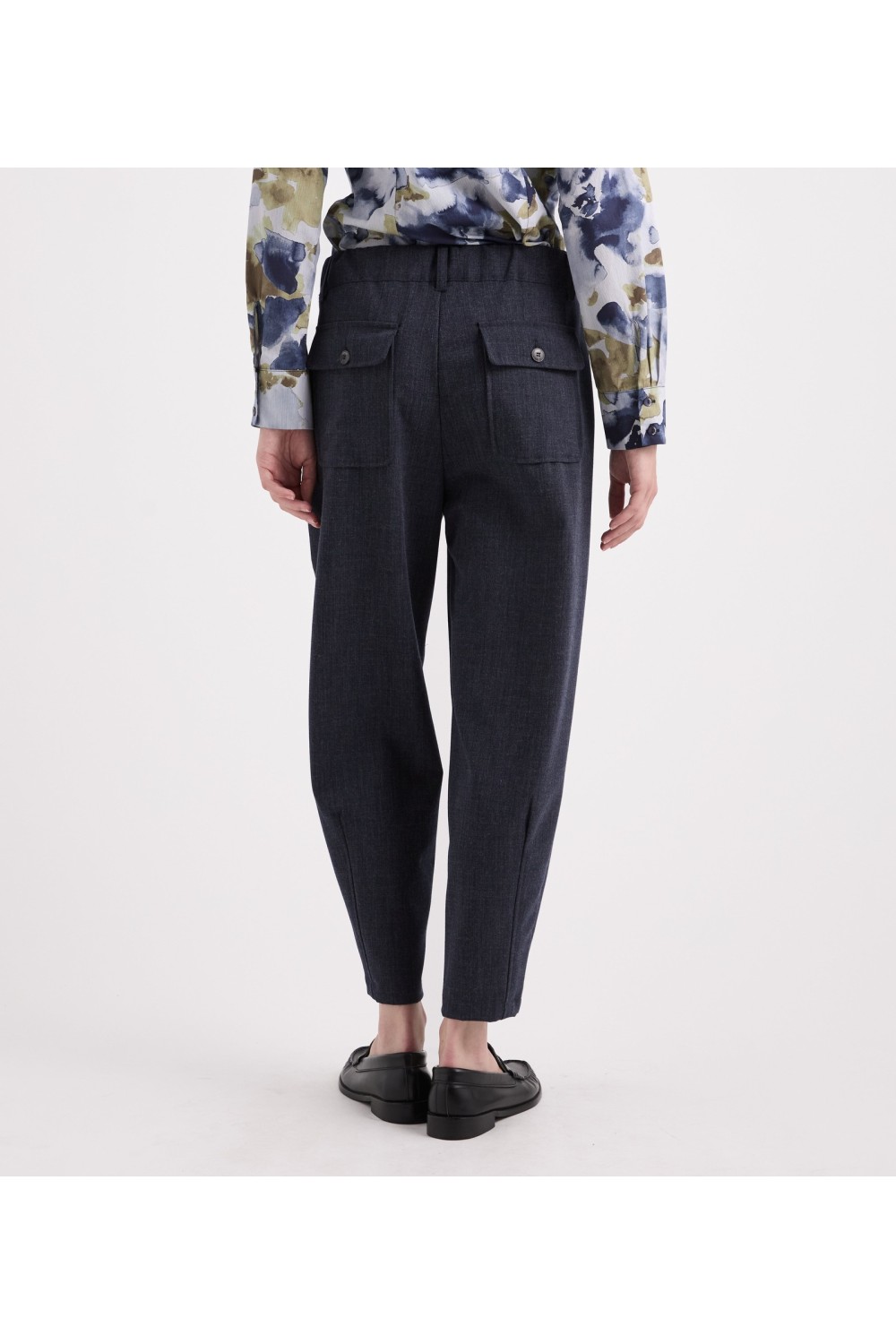 Pantalón de vestir de mujer... 2
