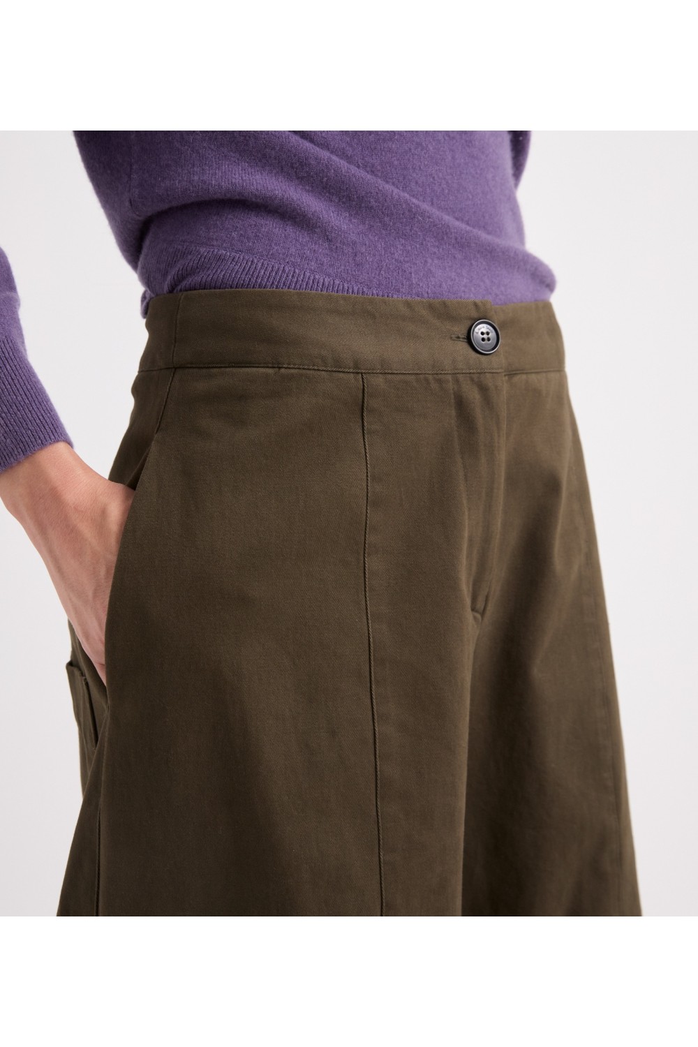 Pantalón de vestir de mujer... 2
