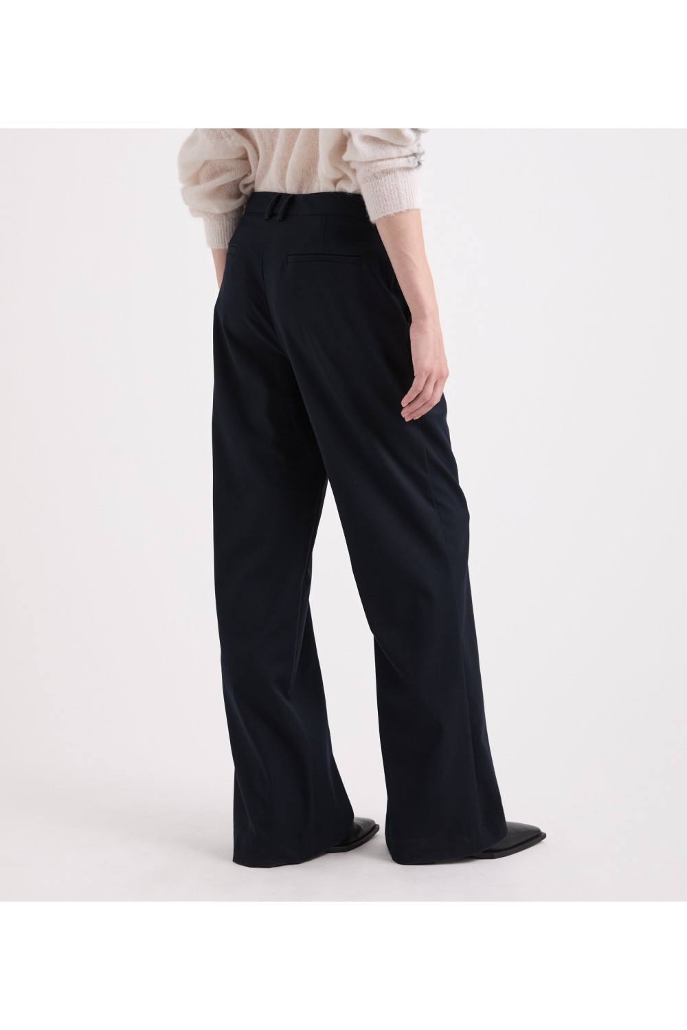 Pantalón de vestir de mujer... 2