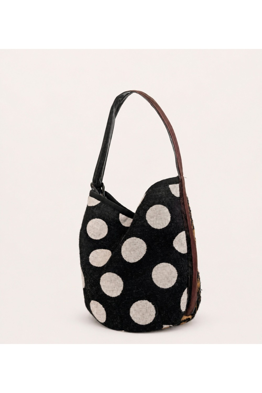 Bolso de mujer Jacquard... 2