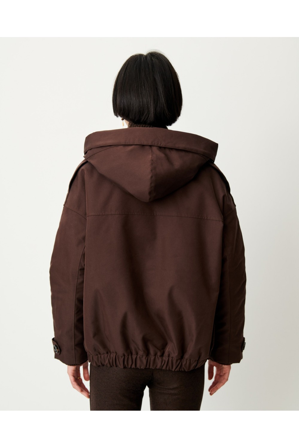 Parka de mujer ANDY Sessun... 2