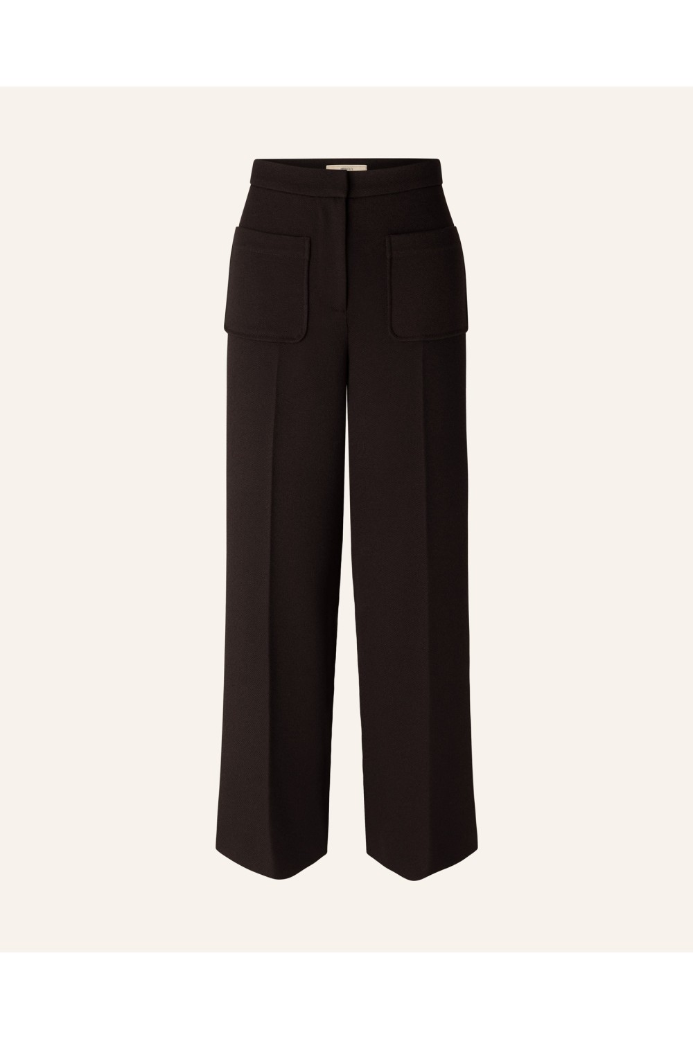 Pantalón de vestir de mujer... 2