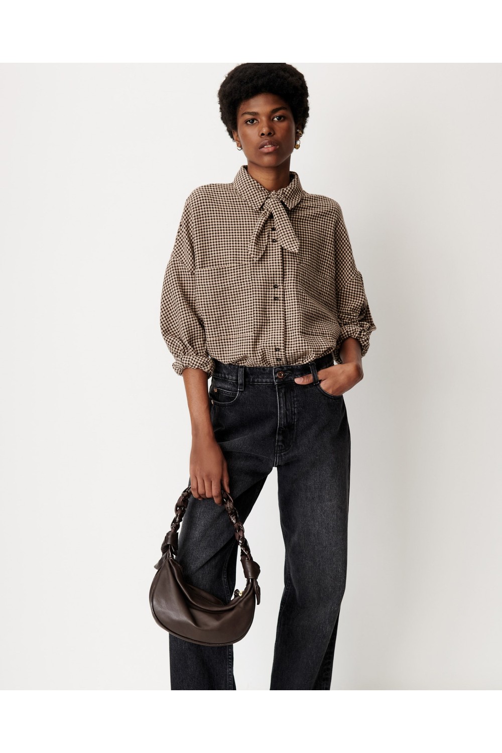 Camisa de mujer CECILY... 2
