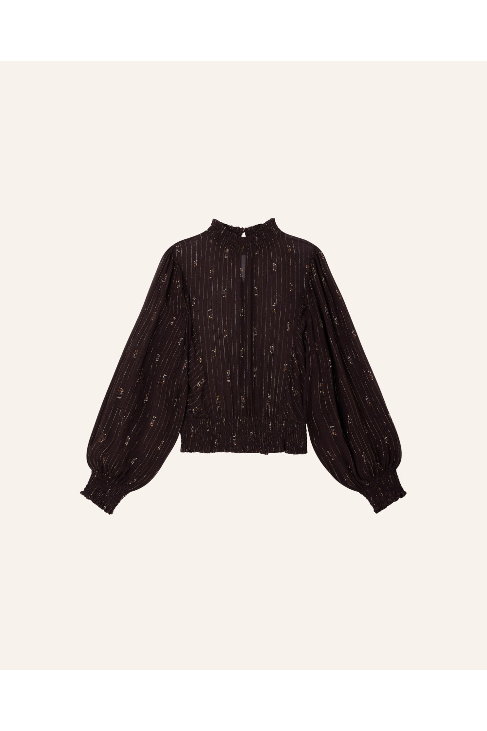Blusa de mujer DUCHESS... 2